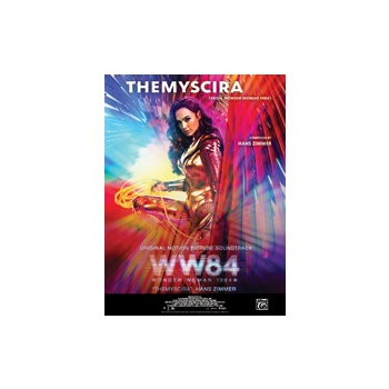 Themyscira (from Wonder Woman 1984)