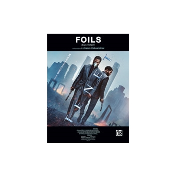 Foils from TENET