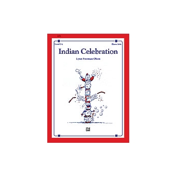 Indian Celebration