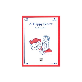 A Happy Secret