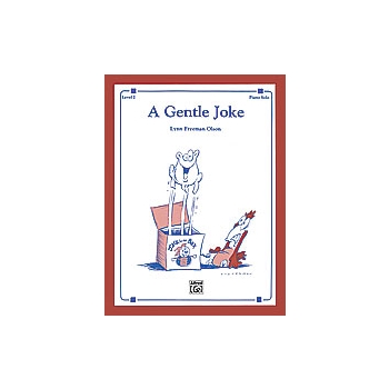 A Gentle Joke