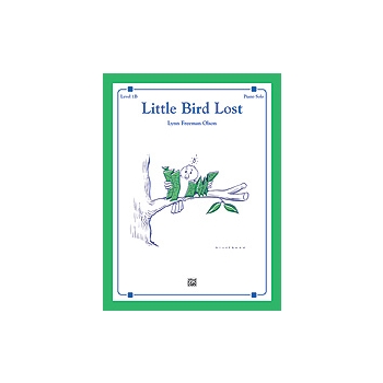 Little Bird Lost