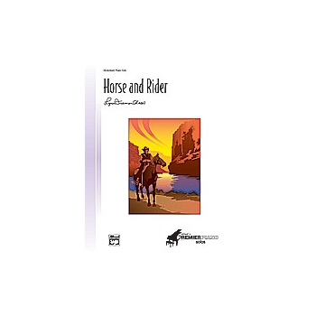 Horse and Rider