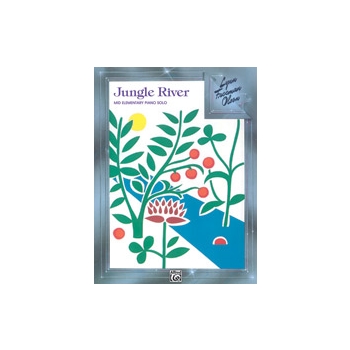 Jungle River