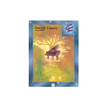 Sword Dance