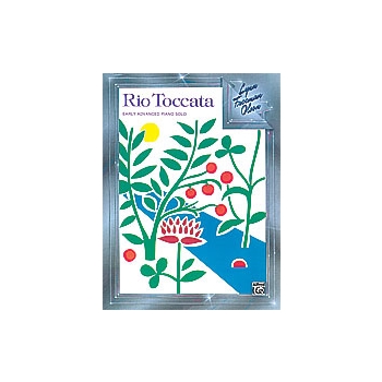Rio Toccata