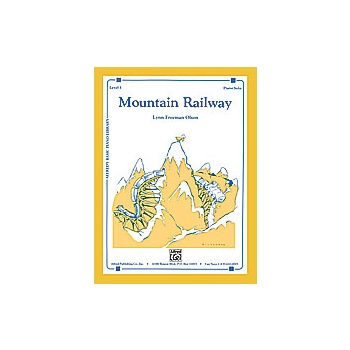 Mountain Railway