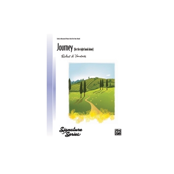 Journey (for right hand alone)