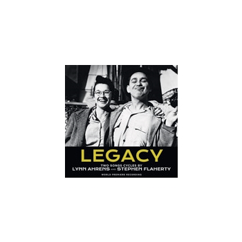 October (When I Am Stronger)