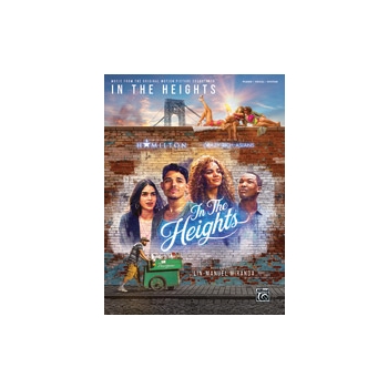 Piragua (Music from the Original Motion Picture Soundtrack, <i>In The Heights</i>)