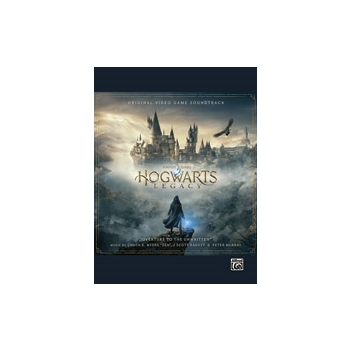 Overture to the Unwritten (from <i>Hogwarts Legacy</i>)