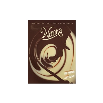 Oompa Loompa Doompadee-doo (from <i>Wonka</i>)