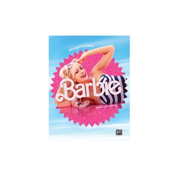 Pink (from <i>Barbie</i>)