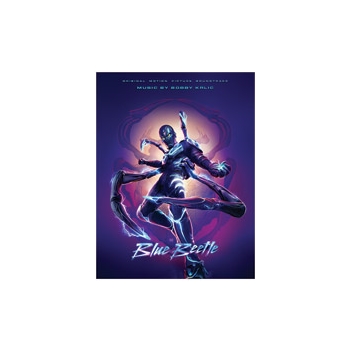 Blue Beetle (Main Theme)