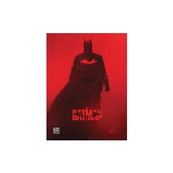 The Batman (from <i>The Batman</i>)