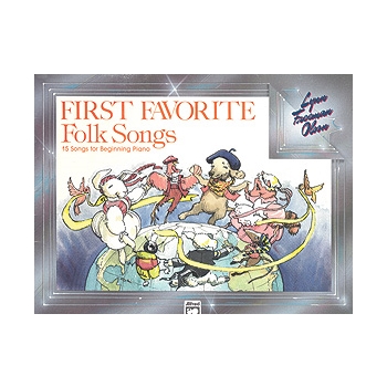 Sweet Betsy from Pike - Piano Solo with Lyrics (with Optional Duet Accompaniments)