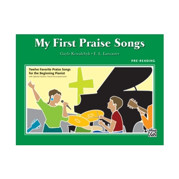Mary, Did You Know? - Piano Solo with Lyrics (with Optional Duet Accompaniments)
