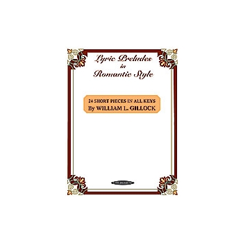 Interlude - Piano Solo