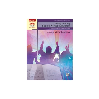 Forever Reign with Jesus Shall Reign - Piano Solo