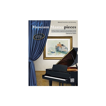 At Sea - Piano Solo (with Optional Duet Accompaniments)