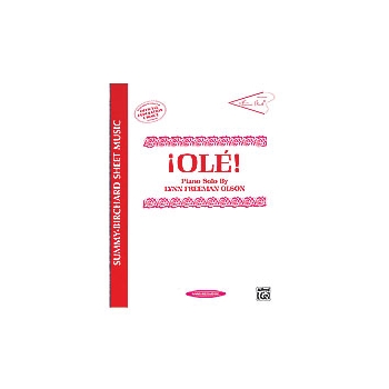 Ole! - Piano Solo