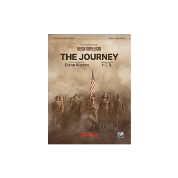 The Journey from the film <i>The Six Triple Eight</i>