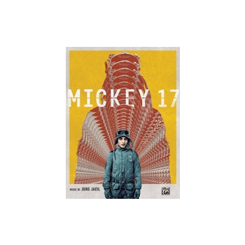 Multiple (from "Mickey 17")