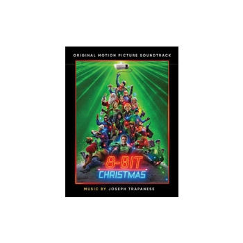 The Nintendo (from 8-Bit Christmas)