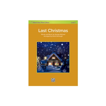 Last Christmas (Wham!)