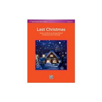 Last Christmas (Wham!)