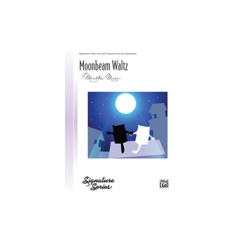 Moonbeam Waltz
