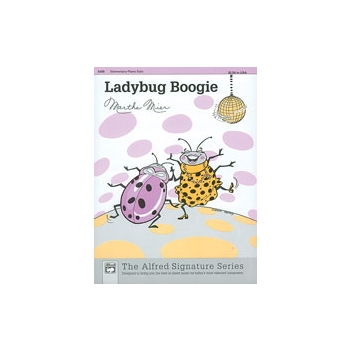 Ladybug Boogie