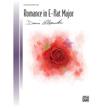 Romance in E-flat Major