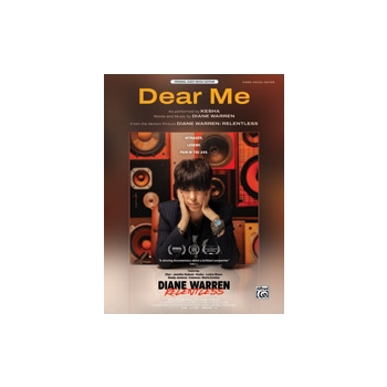 Dear Me: From the Motion Picture Diane Warren: Relentless