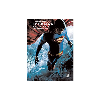Theme From "Superman"