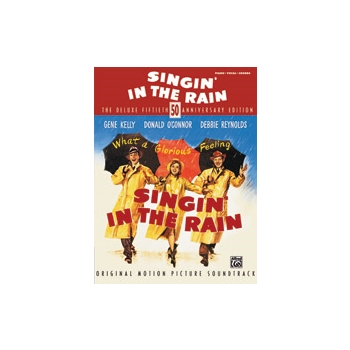 Moses  (from "Singin' in the Rain")