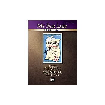 Why Can't The English? (from "My Fair Lady")