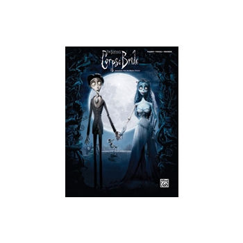 According To Plan (from "Corpse Bride")