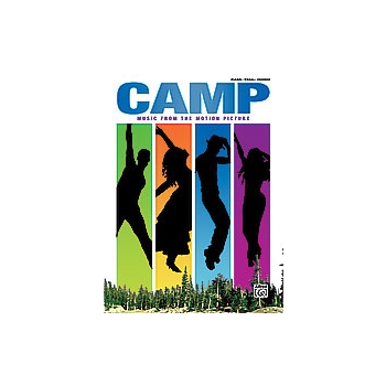 Skyway (from "Camp")
