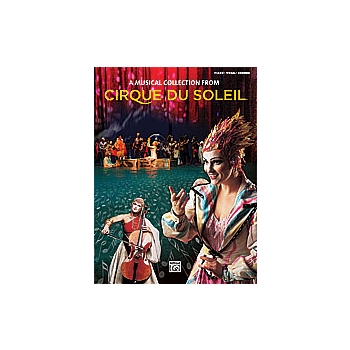 KumbalawÄ (from ╥Cirque Du Soleil: Saltimbaco╙)