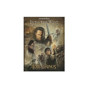 Into The West (From "The Lord Of The Rings: The Return Of The King")