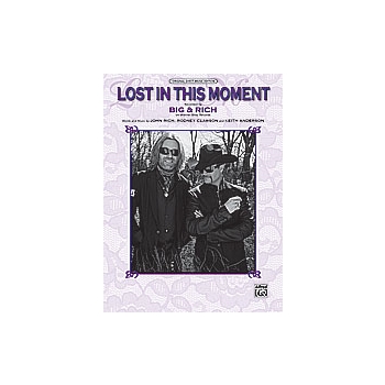 Lost In This Moment