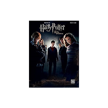 Loved Ones and Leaving (From "Harry Potter and the Order of the Phoenix")