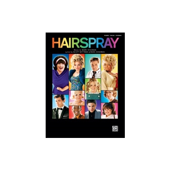 The New Girl in Town (From "Hairspray")