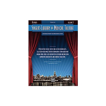 Mister Cellophane<BR>(From "Chicago")