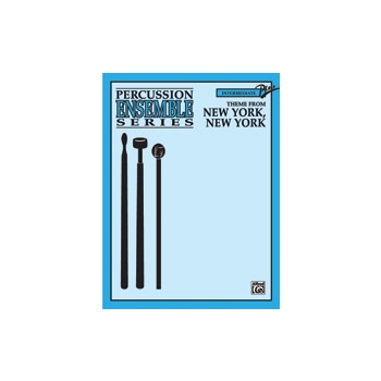 New York New York Theme from
