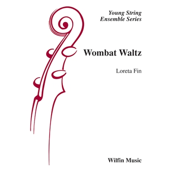 Wombat Waltz