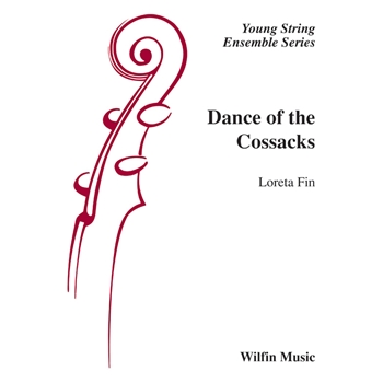 Dance of the Cossacks