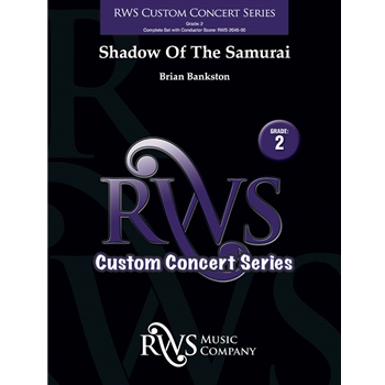 Shadow of the Samurai