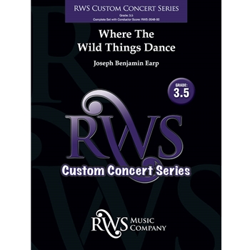 Where the Wild Things Dance